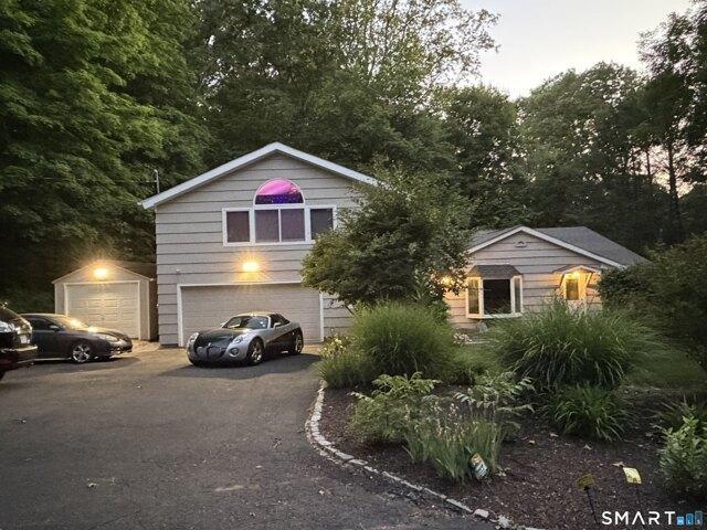 House for sale in Monroe, Connecticut