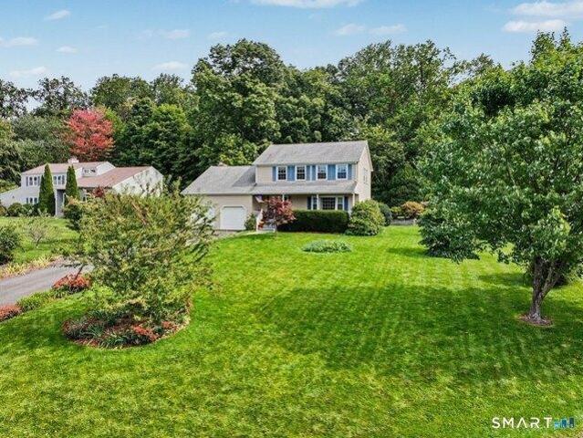 House for sale in Monroe, Greater Bridgeport Planning Region