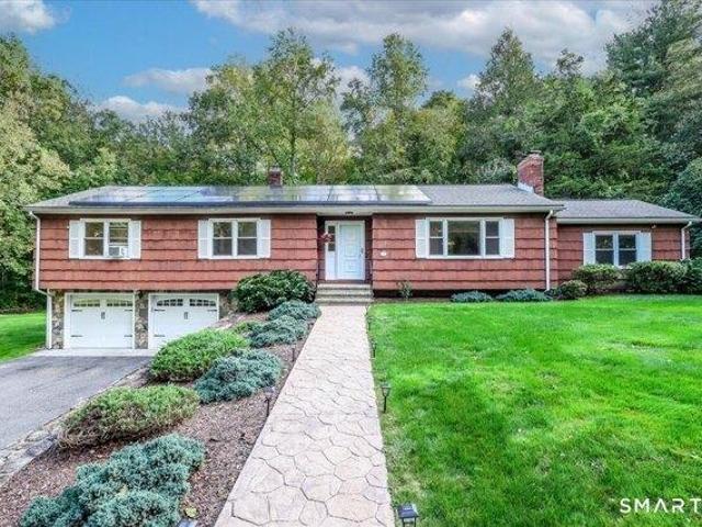 House for sale in Monroe, Greater Bridgeport Planning Region