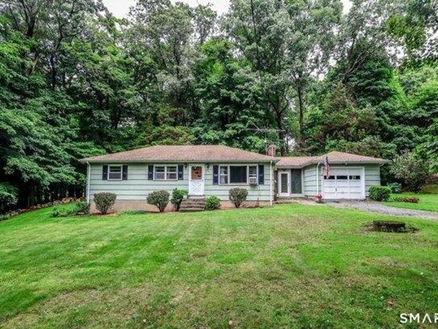 House for sale in Monroe, Greater Bridgeport Planning Region