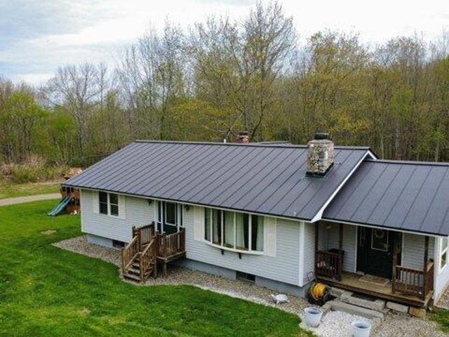 House for sale in Waldo, Maine