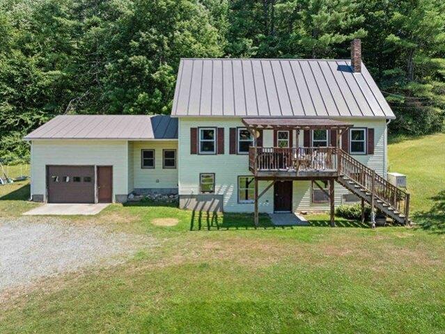 House for sale in New Hampshire