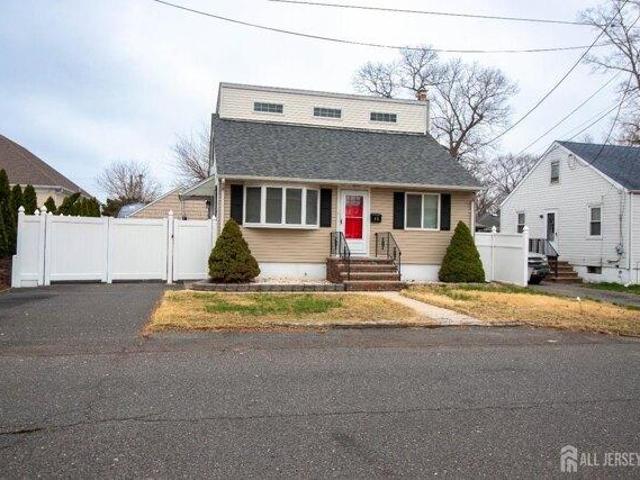 House for sale in Monroe Township, New Jersey