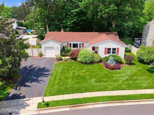 House for sale in Monroe Township, New Jersey