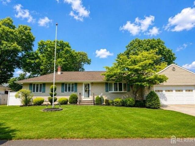 House for sale in Monroe Township, New Jersey