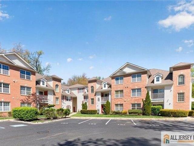 Condo for sale in Monroe Township, New Jersey