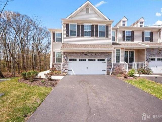 House for sale in Monroe Township, New Jersey