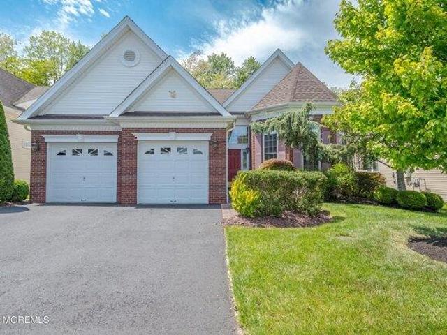 House for sale in Monroe Township, New Jersey