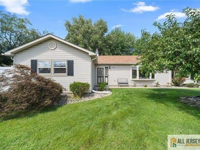 House for sale in Monroe Township, New Jersey