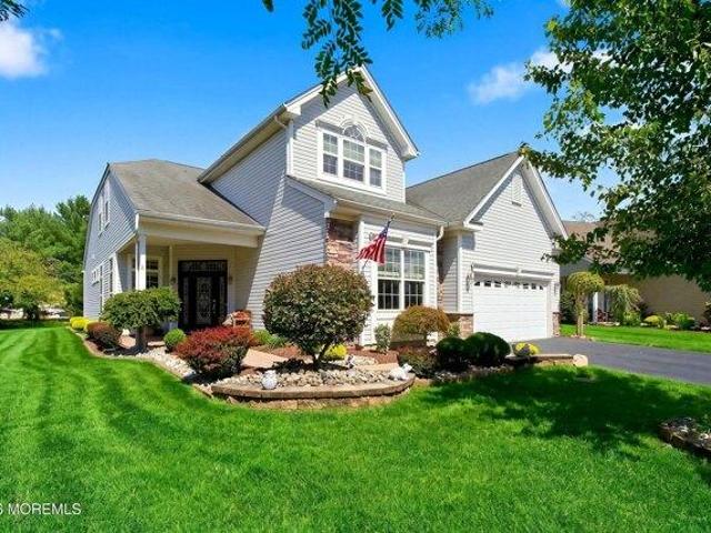 House for sale in Monroe Township, New Jersey