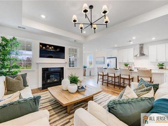 House for sale in Monroe Township, New Jersey