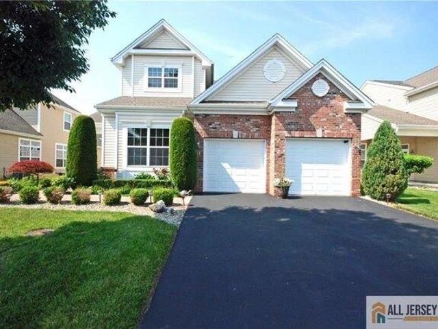 House for sale in Monroe Township, New Jersey