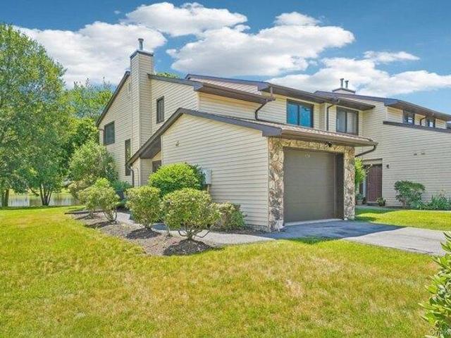 Condo for sale in Chester, New York