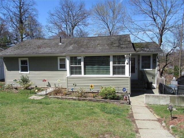 House for sale in New York