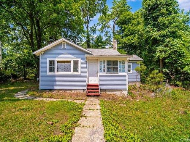House for sale in New York