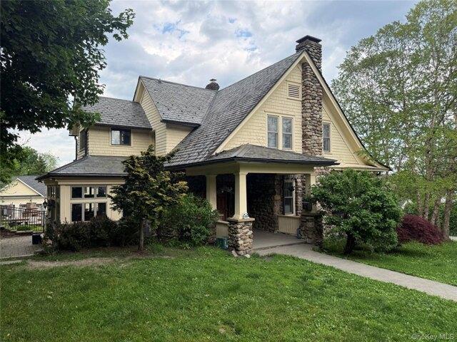 House for sale in Monroe, New York
