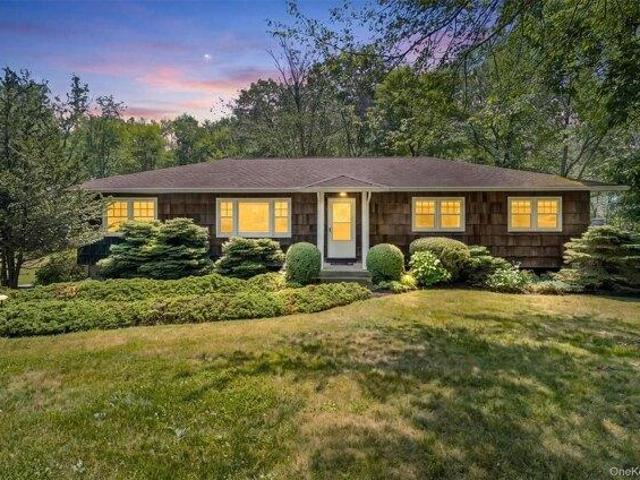 House for sale in Chester, New York