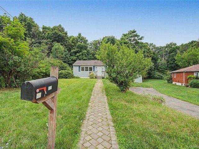 House for sale in New York