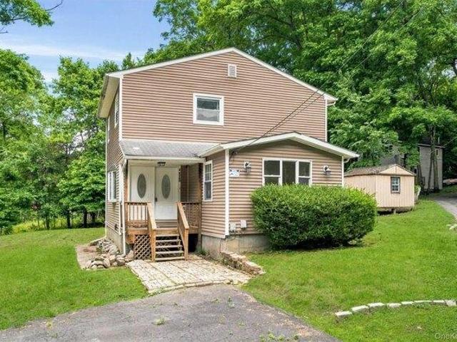 House for sale in New York