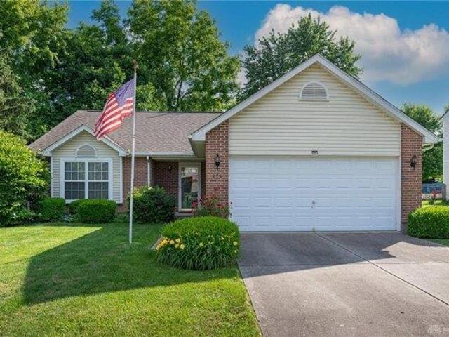 House for sale in Monroe, Ohio