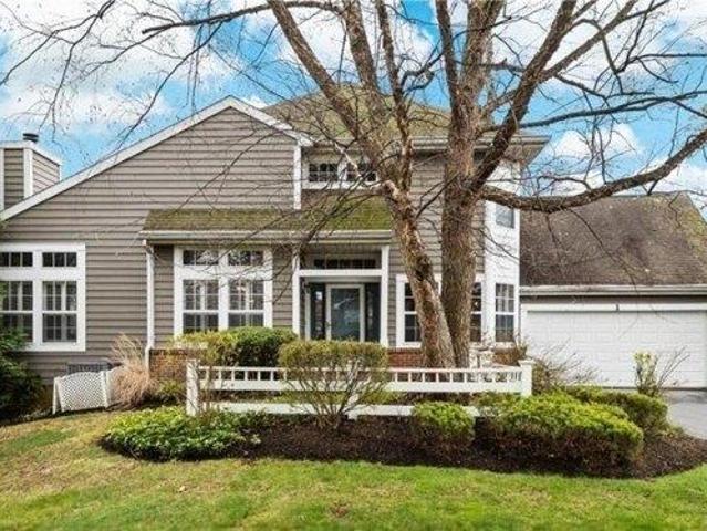 House for sale in Monroe Township, New Jersey