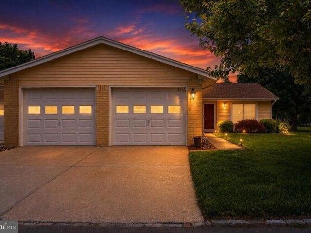 House for sale in Monroe Township, New Jersey