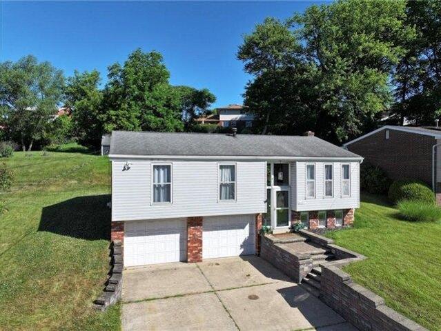 House for sale in Monroeville, Pennsylvania