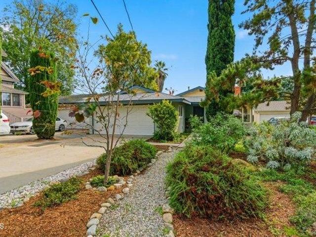 House for sale in Monrovia, California