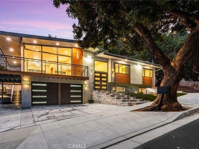 House for sale in Monrovia, California