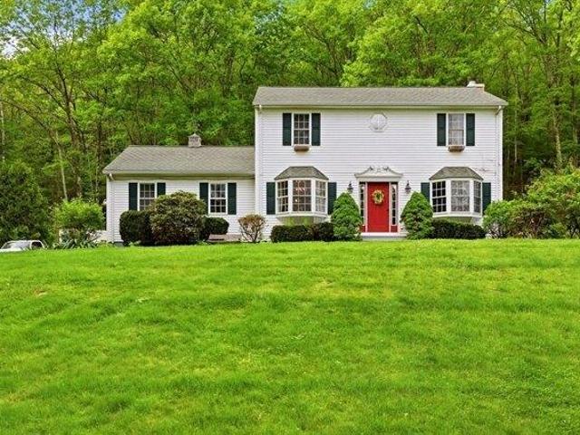 House for sale in Hampden, Massachusetts