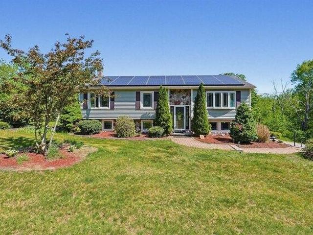 House for sale in Hampden, Massachusetts