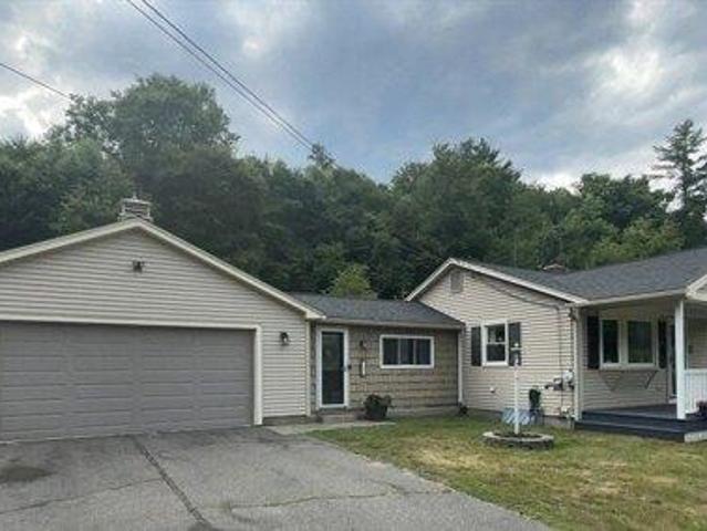 House for sale in Hampden, Massachusetts