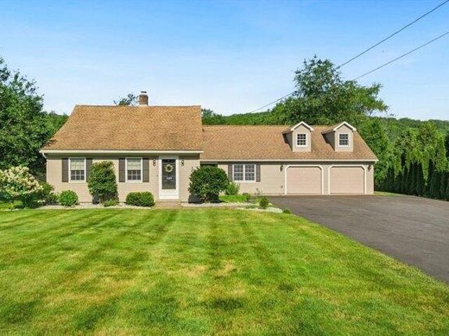 House for sale in Hampden, Massachusetts