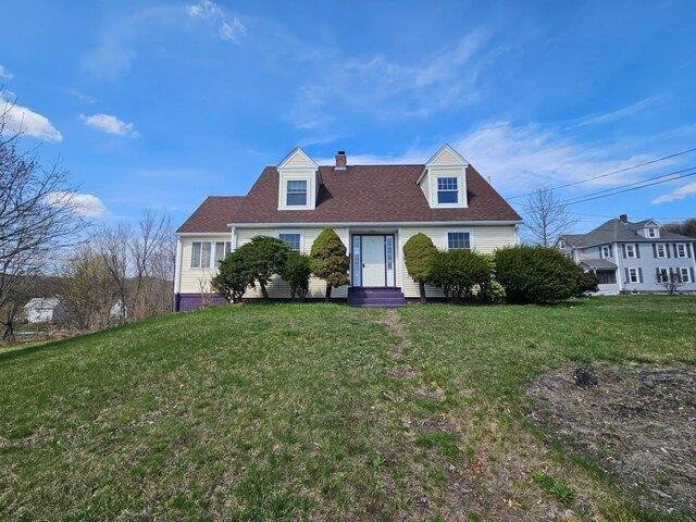 House for sale in Hampden, Massachusetts