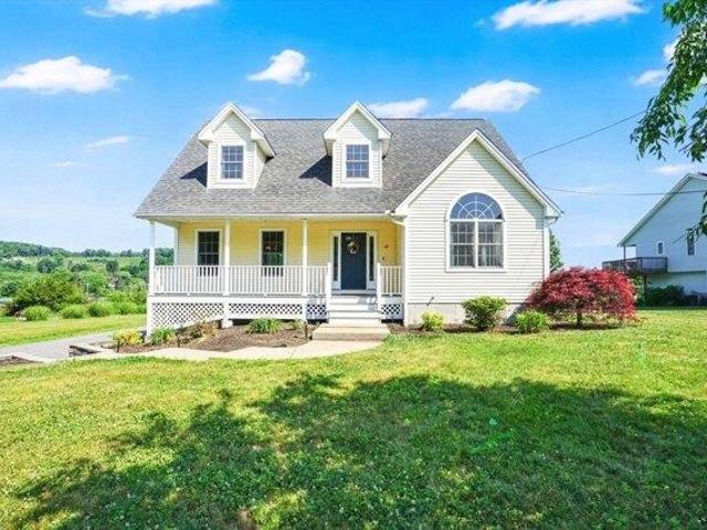 House for sale in Hampden, Massachusetts