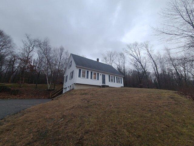 House for sale in Hampden, Massachusetts