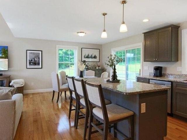 House for sale in New Hampshire