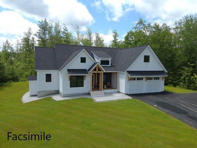 House for sale in New Hampshire