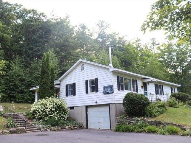 House for sale in Montague, Massachusetts