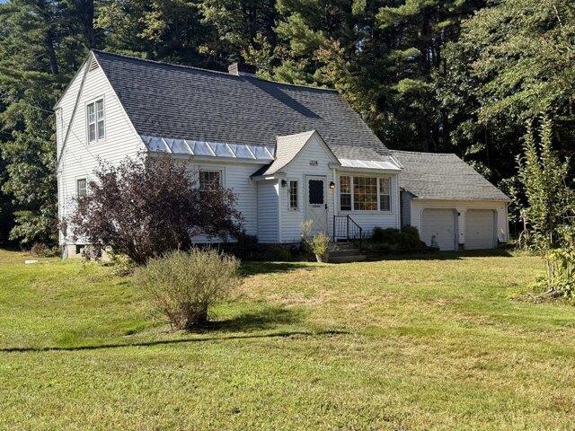 House for sale in Montague City, Montague