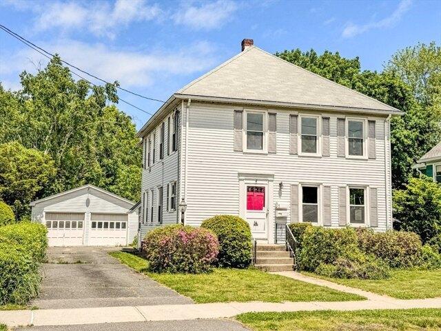 House for sale in Montague, Massachusetts