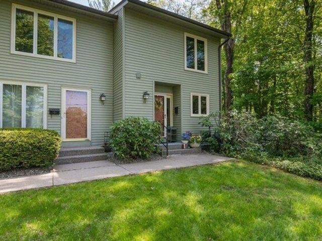 Condo for sale in Montague, Massachusetts