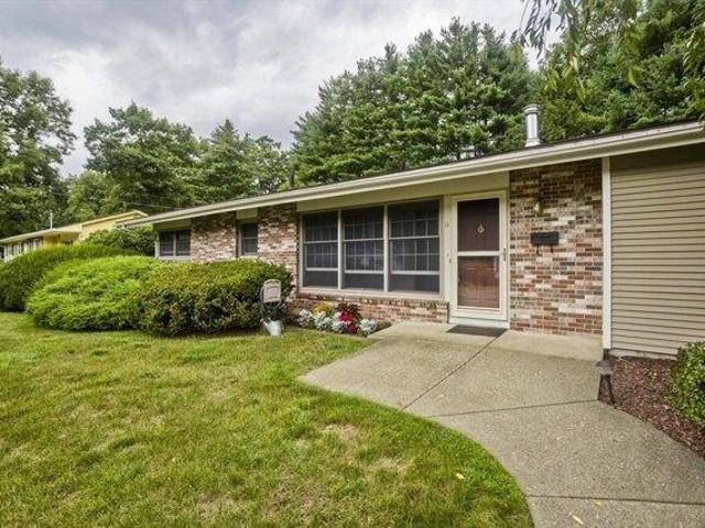 House for sale in Montague, Massachusetts
