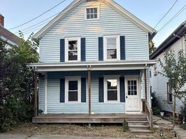 House for sale in Turner Falls Historic District, Montague