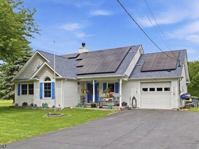 House for sale in Montague, New Jersey