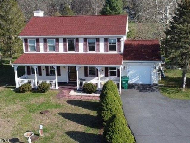 House for sale in Montague, New Jersey