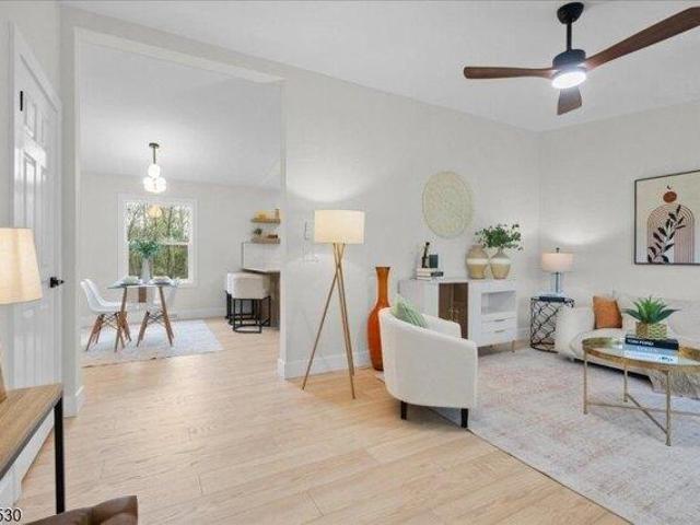 House for sale in Montague, New Jersey
