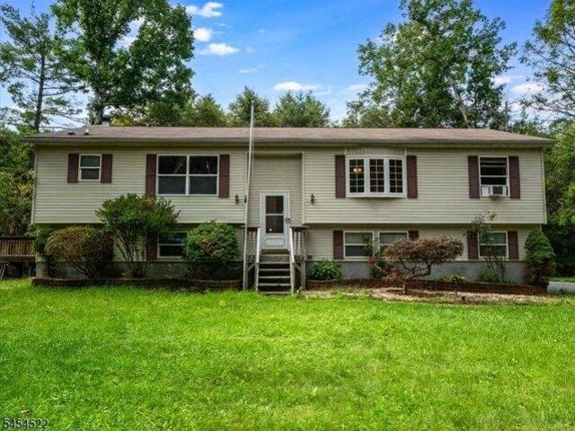House for sale in Montague, New Jersey