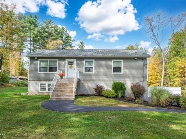 House for sale in Montague, New Jersey