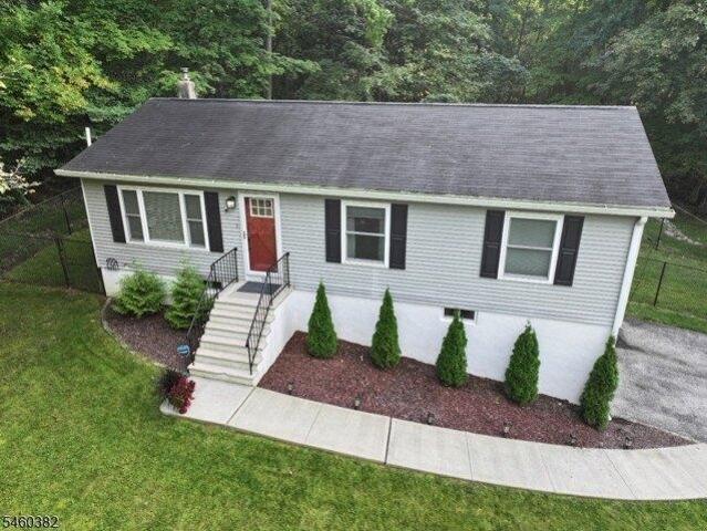 House for sale in Montague Township, Sussex County